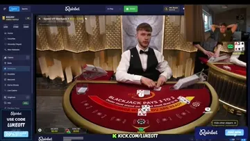 hows your luck