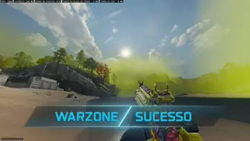 WARZONE  #Callofduty #WarZone LIVE - Bla | Clip
