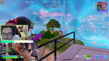 Final complicado!!!