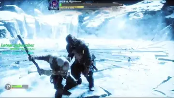 contra thor