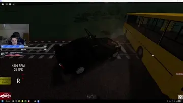 CESTA NA VRCHOL KICKU INTERAKCIA | Clip