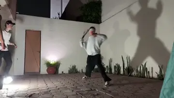 SI ALCANZO