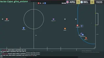 Casi baneado de kick XDD