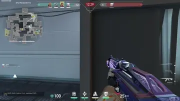 BREACH 13K WIN