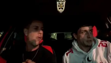 NOS SORPRENDE CON SU ARAMEO