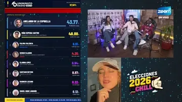 Qué pasó con la hijiita?? - @unaantropologa_
