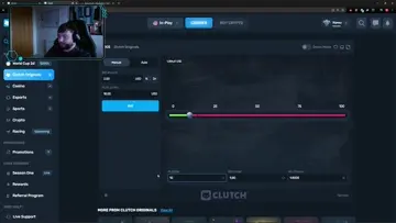 keno hit