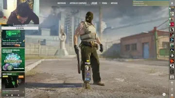No podes ser tan cararota de terminar el stream