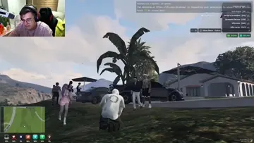 fear rp