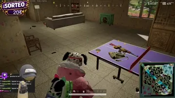 .