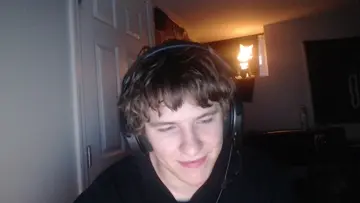 bloomerr tweaking out