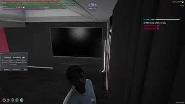 shake dat shiiii