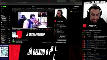 O KAITO VAI FAZER OQUE?