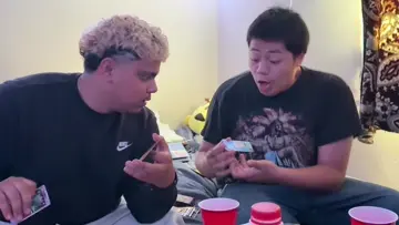 crazy pull
