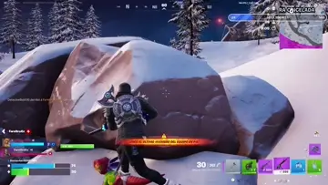 lags