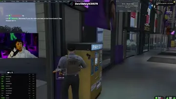 Woods... ^You Cant Do That