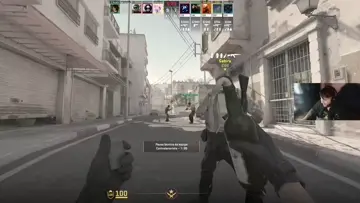 É terra da macumba kkkkkkkk