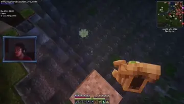 baba voltando?
