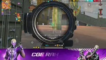 Every Shot Matter's ! Hard Core ! Sniping #scrims