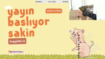goktug yuzunu gosterdi omg