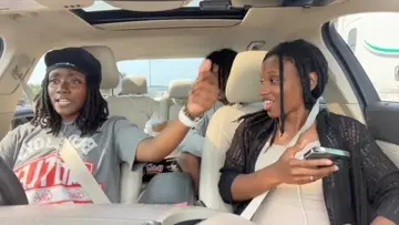woahhh okay sing it 😂😂