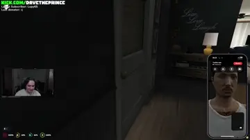 JUMPSCARE