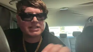 grimosrs vs best rapper