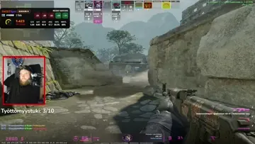 SUS retake