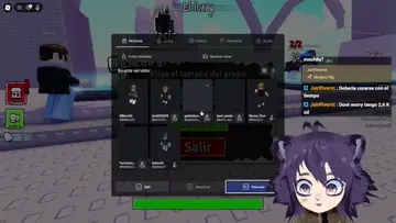 SOLO ERAN 2, NOOOOOO!!!! XDXD