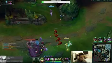 EL PEAK DE NACHOJAKE