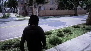 This nigga JJ
