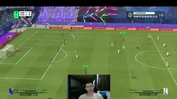 EU TE ACHO!!