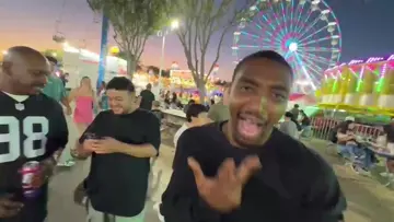 What Did Wrapps See?