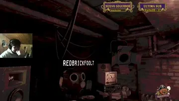 Comenzando la semanita, countersi | Clip