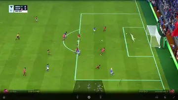 التعادل 😁🎮