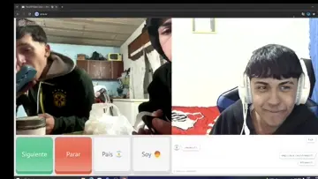 Re copados esos locos🤣