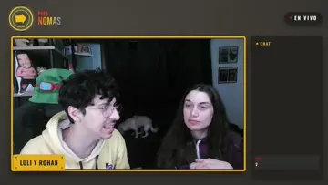 NOOO CANELA