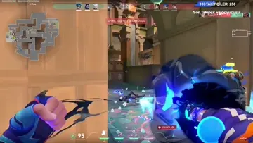 knife?