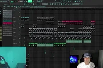 MOSTRANDO BEATS