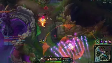 Primer penta del reto!