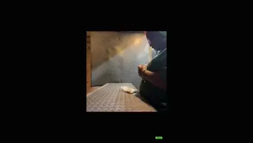 bumping 