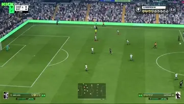 otro golazo