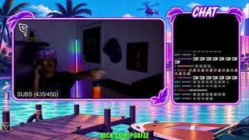 rave