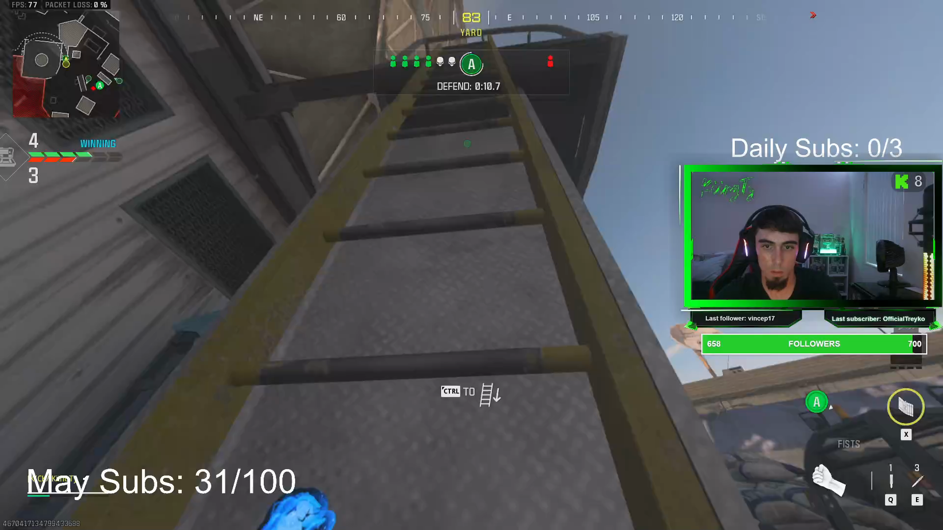 katt trickshot