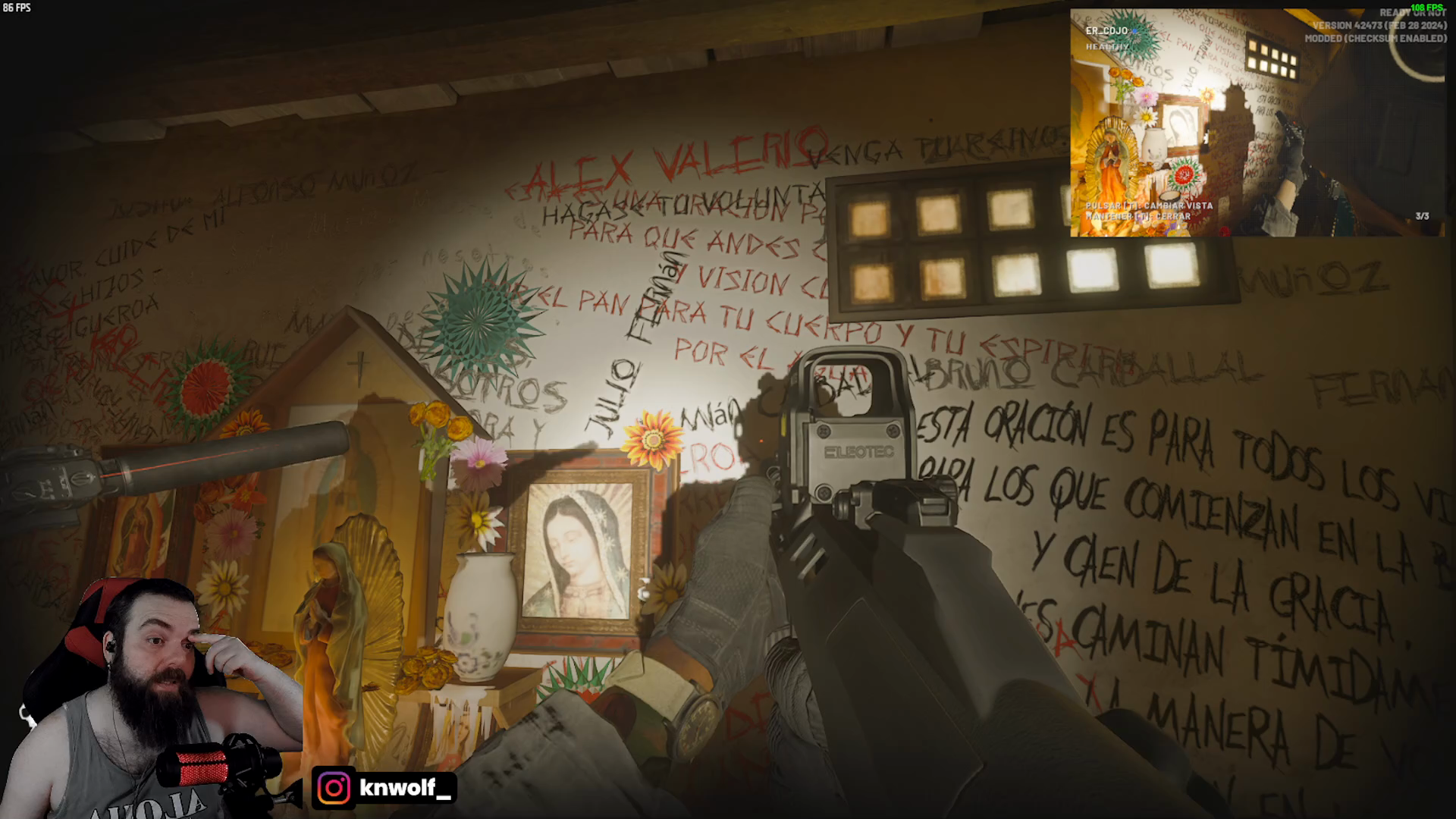 El peor swat de la historia 2, ABEEEEEE! | Clip