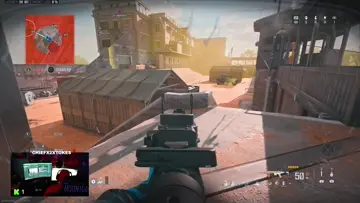 rank win 12 kills