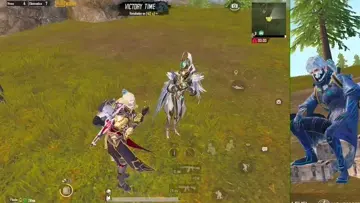 pubg letal