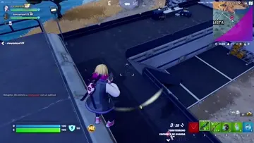 matando desde la caja
