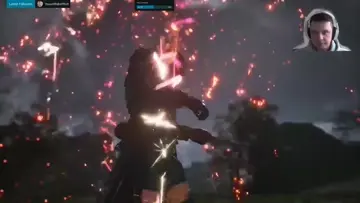 Splendid you are more like Wukong