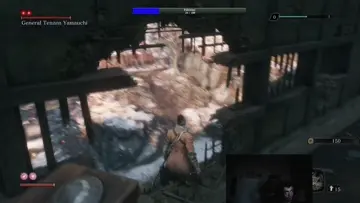 jump scare